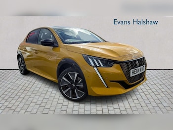 Used Peugeot 208 2022 for sale - 78857373: Photo