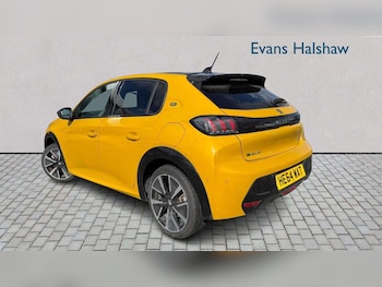 Used Peugeot 208 2022 for sale - 78857373: Photo