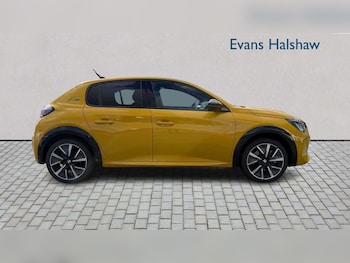 Used Peugeot 208 2022 for sale - 78857373: Photo