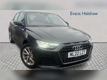 Audi A1 feature image