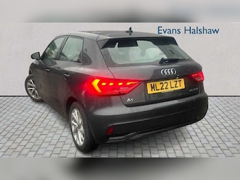 Used Audi A1 2022 for sale - 77856722: Photo