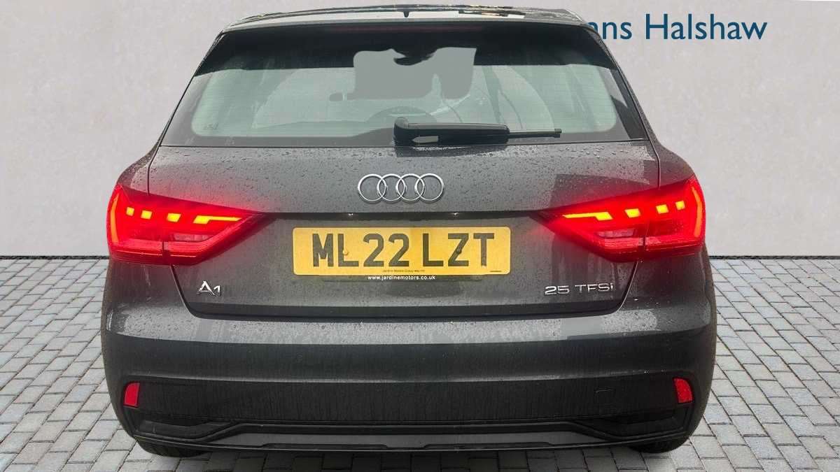 Used Audi A1 2022 for sale - 77856722: Photo 4