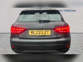 Used Audi A1 2022 for sale - 77856722: Photo