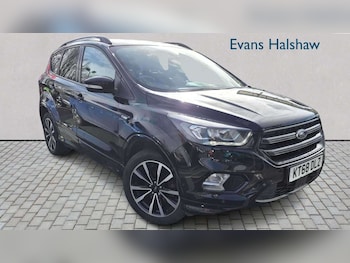 Used Ford Kuga 2018 for sale - 78893277: Photo
