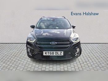 Used Ford Kuga 2018 for sale - 78893277: Photo