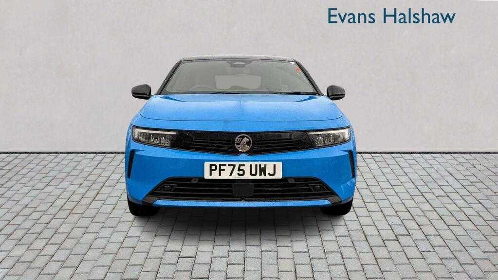 Used Vauxhall Astra 2025 for sale - 77857130: Photo 2