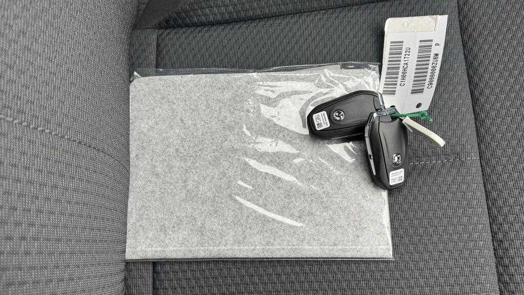 Used Vauxhall Astra 2025 for sale - 77857130: Photo 5