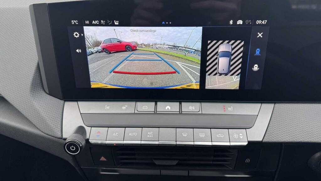 Used Vauxhall Astra 2025 for sale - 77857130: Photo 6