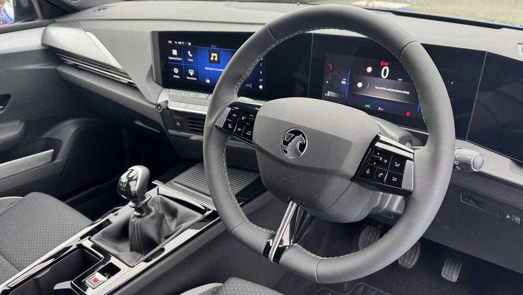 Used Vauxhall Astra 2025 for sale - 77857130: Photo 7