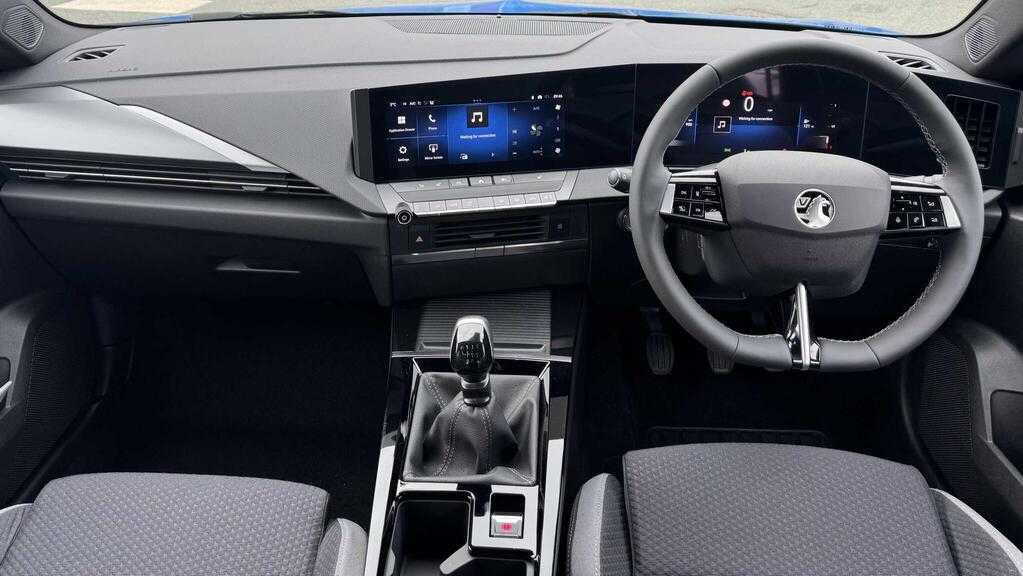 Used Vauxhall Astra 2025 for sale - 77857130: Photo 8