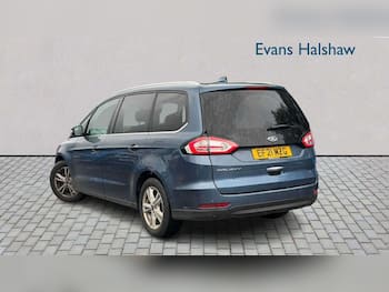 Used Ford Galaxy 2021 for sale - 79864632: Photo
