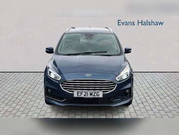 Used Ford Galaxy 2021 for sale - 79864632: Photo