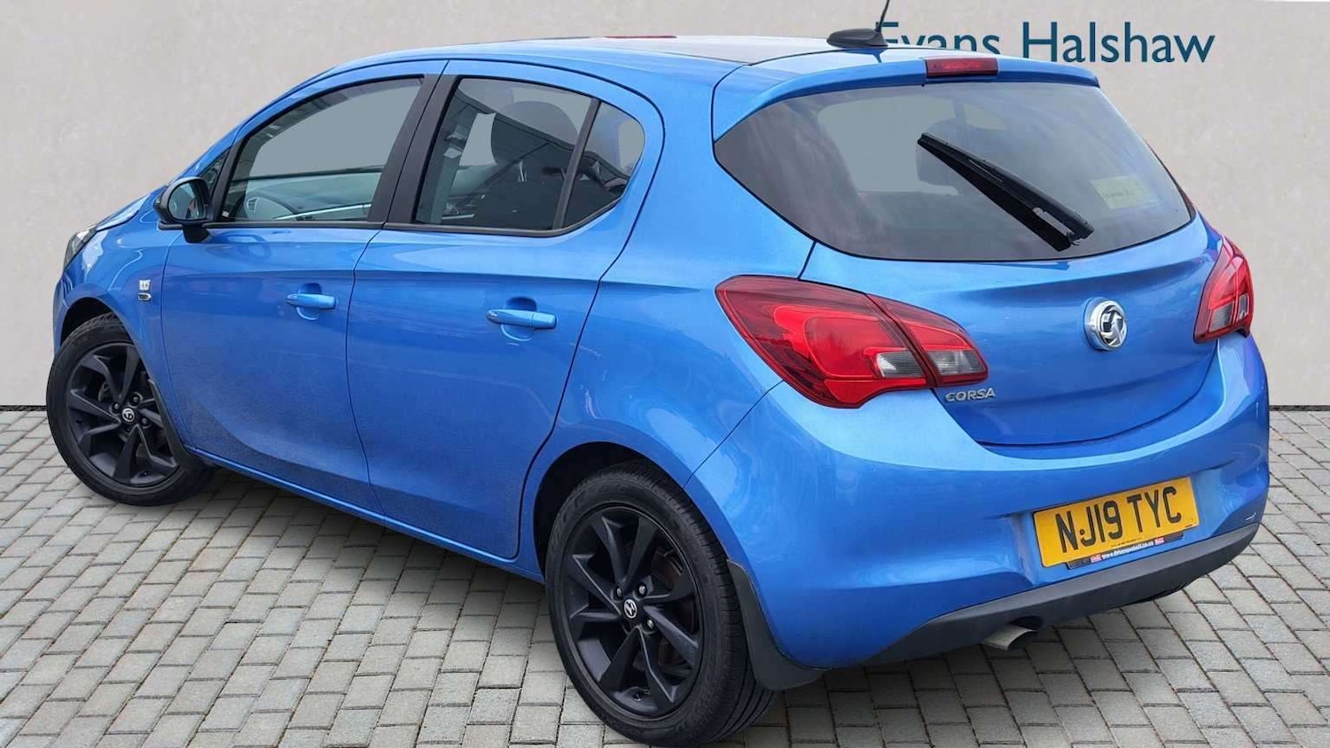 Used Vauxhall Corsa for sale - 77857761: Photo 3