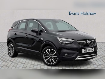 Used Vauxhall Crossland X 2019 for sale - 79270945: Photo