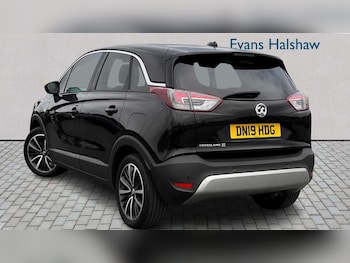 Used Vauxhall Crossland X 2019 for sale - 79270945: Photo