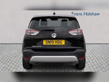 Used Vauxhall Crossland X 2019 for sale - 79270945: Photo