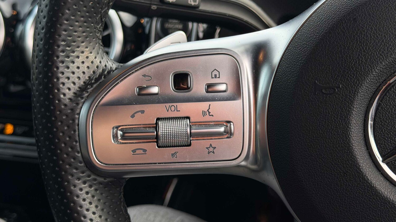 Used Mercedes-Benz A-Class for sale - 77860662: Photo 13