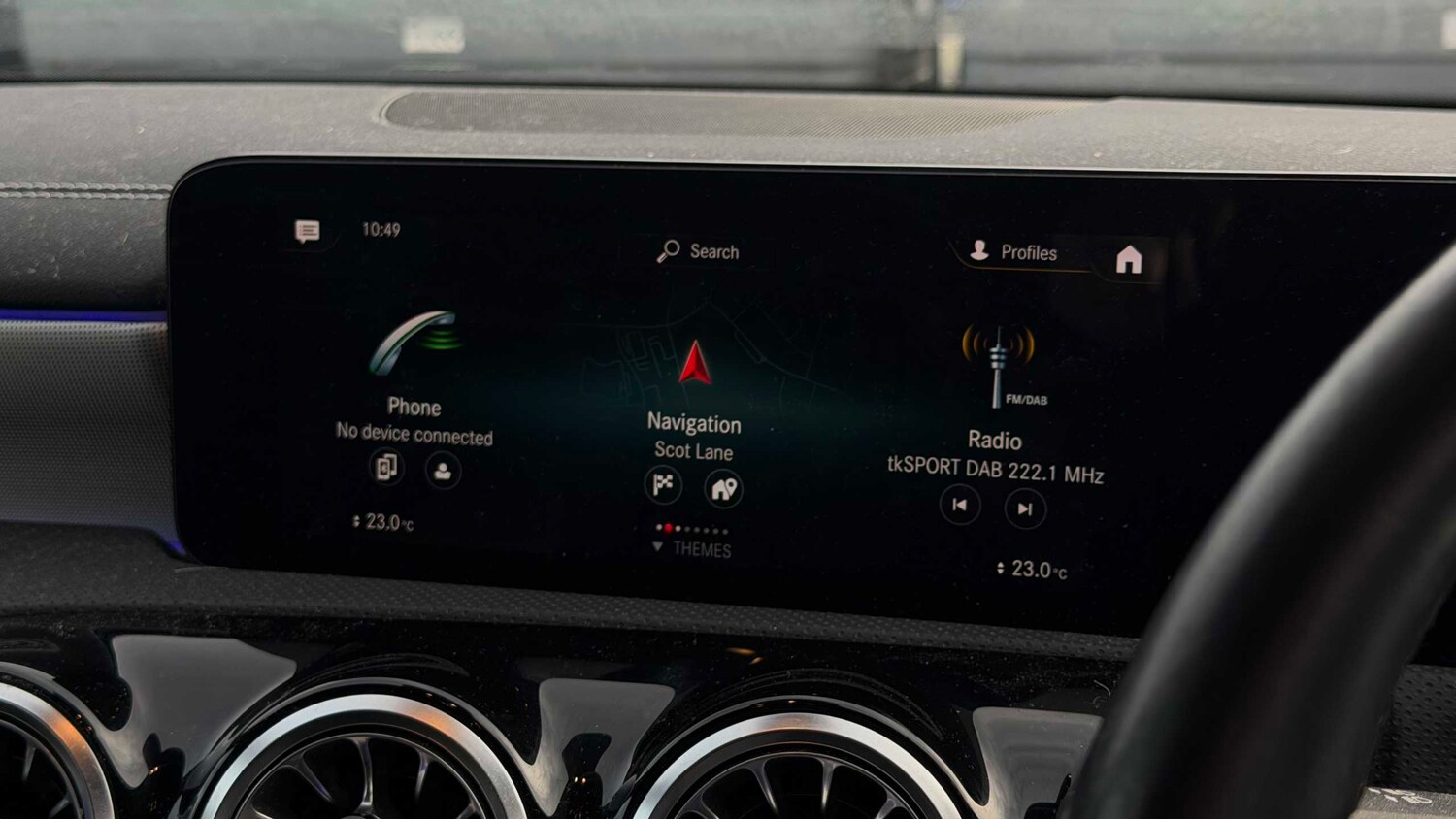 Used Mercedes-Benz A-Class for sale - 77860662: Photo 15