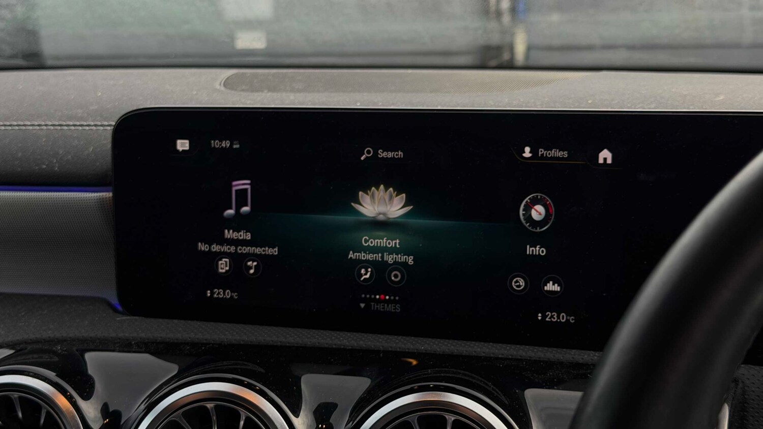 Used Mercedes-Benz A-Class for sale - 77860662: Photo 16