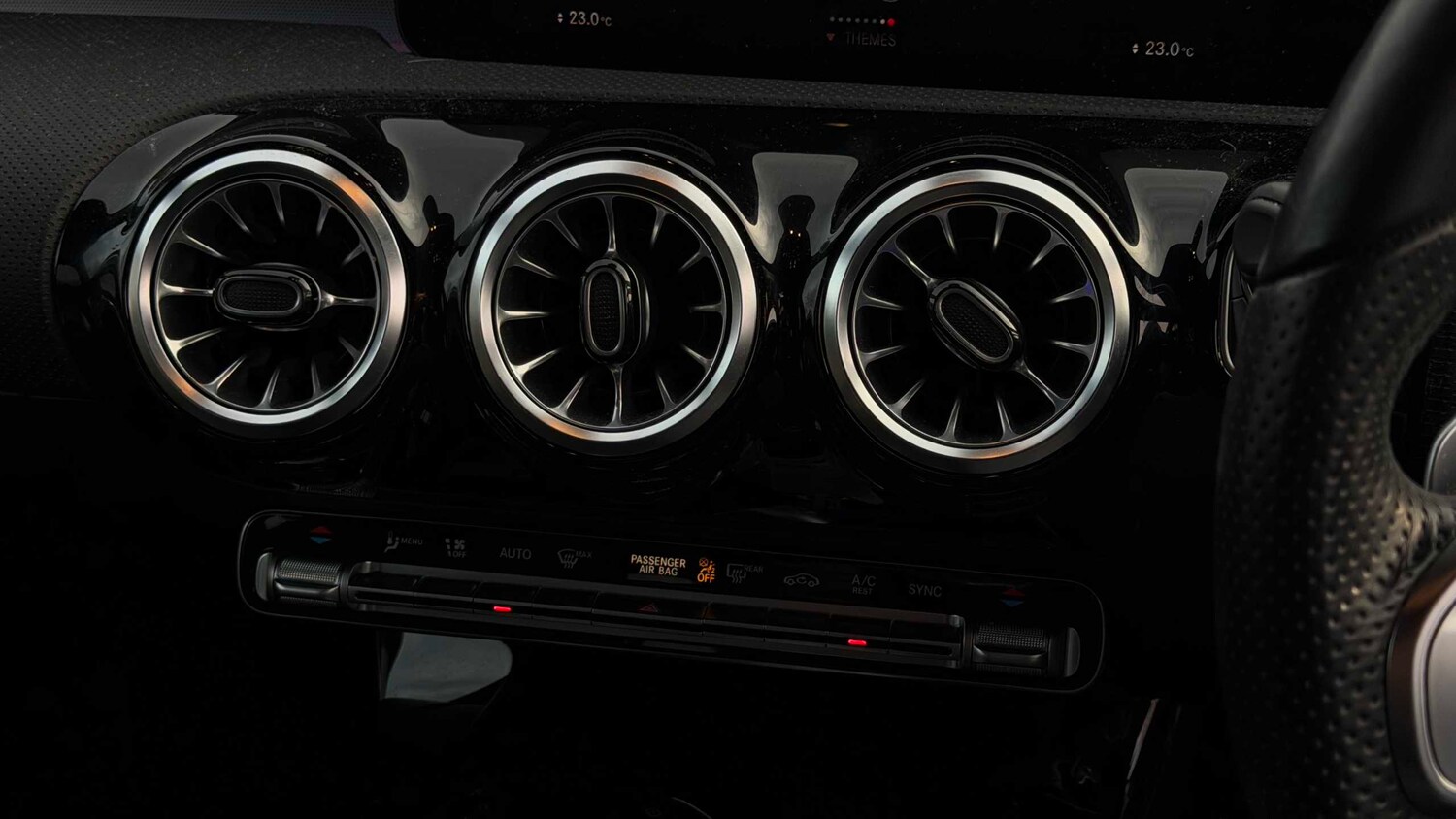 Used Mercedes-Benz A-Class for sale - 77860662: Photo 18