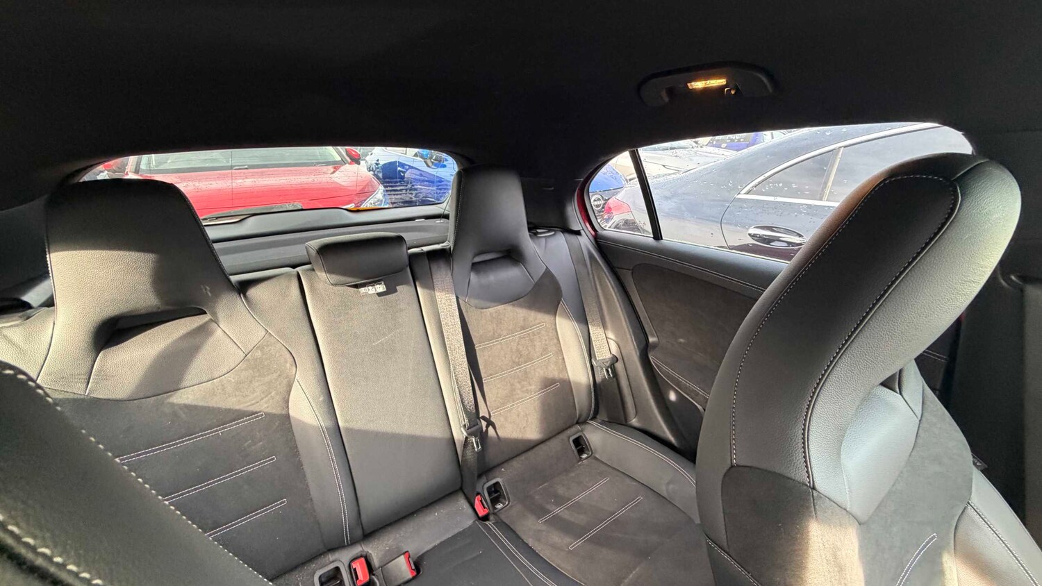 Used Mercedes-Benz A-Class for sale - 77860662: Photo 20