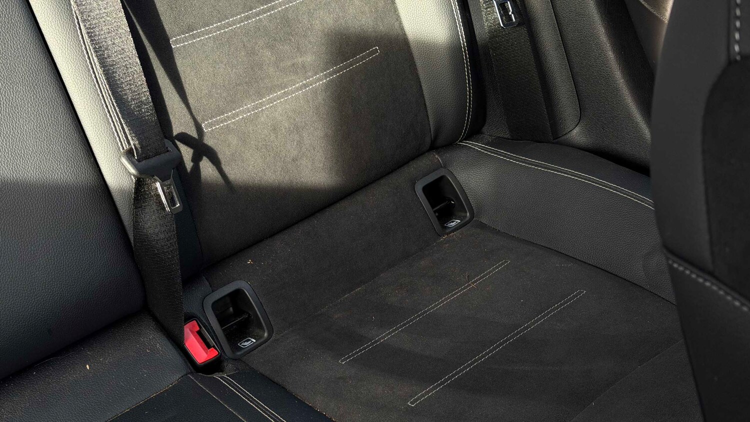 Used Mercedes-Benz A-Class for sale - 77860662: Photo 21