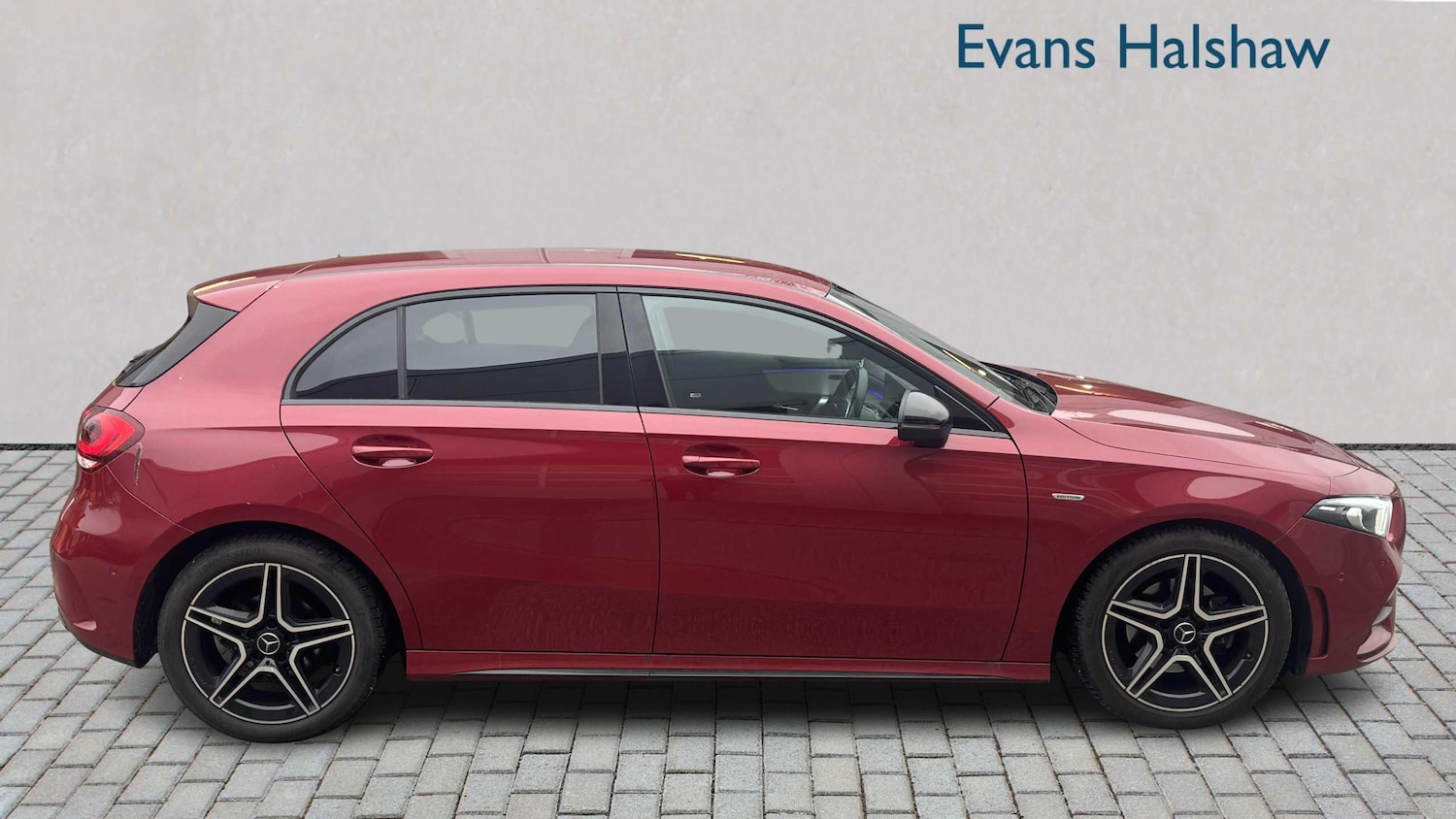 Used Mercedes-Benz A-Class for sale - 77860662: Photo 3