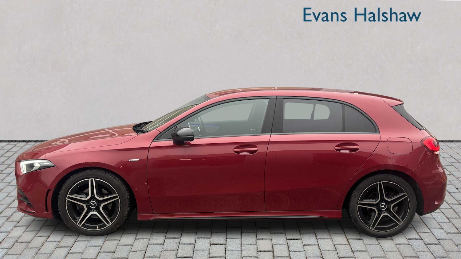 Used Mercedes-Benz A-Class for sale - 77860662: Photo 4