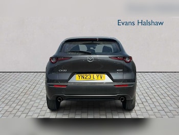 Used Mazda CX-30 2023 for sale - 79390672: Photo