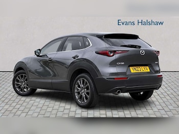Used Mazda CX-30 2023 for sale - 79390672: Photo