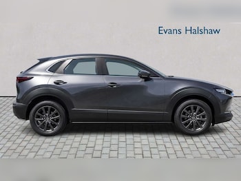 Used Mazda CX-30 2023 for sale - 79390672: Photo