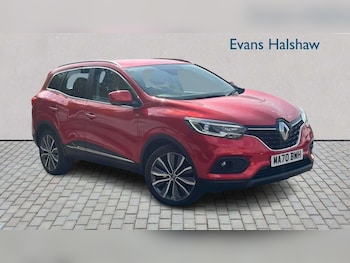 Used Renault Kadjar 2020 for sale - 79294697: Photo