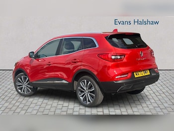 Used Renault Kadjar 2020 for sale - 79294697: Photo