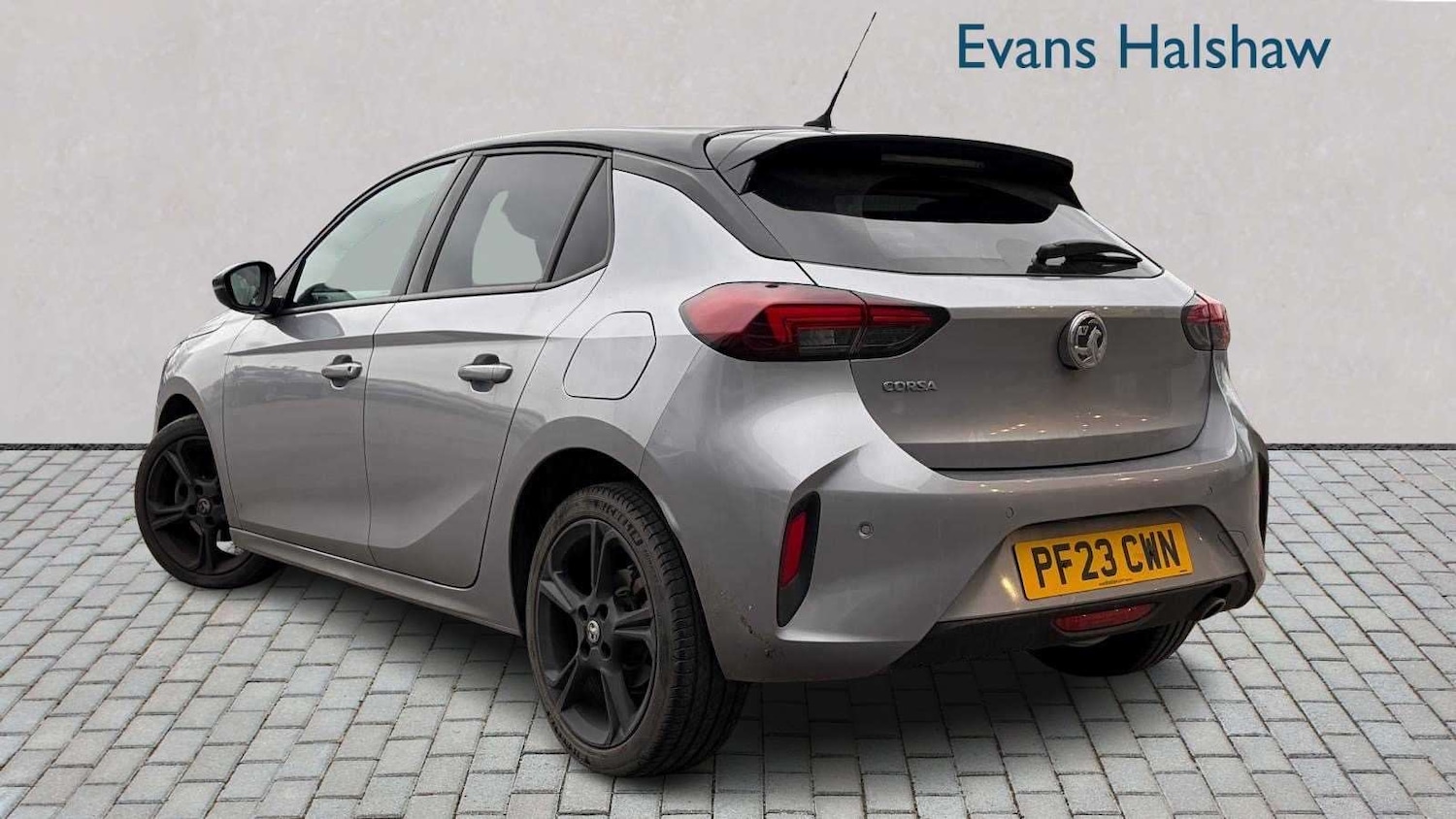 Used Vauxhall Corsa 2023 for sale - 77857848: Photo 3