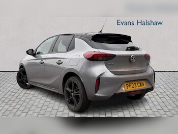 Used Vauxhall Corsa 2023 for sale - 77857848: Photo