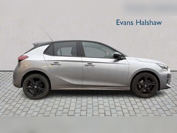 Used Vauxhall Corsa 2023 for sale - 77857848: Photo