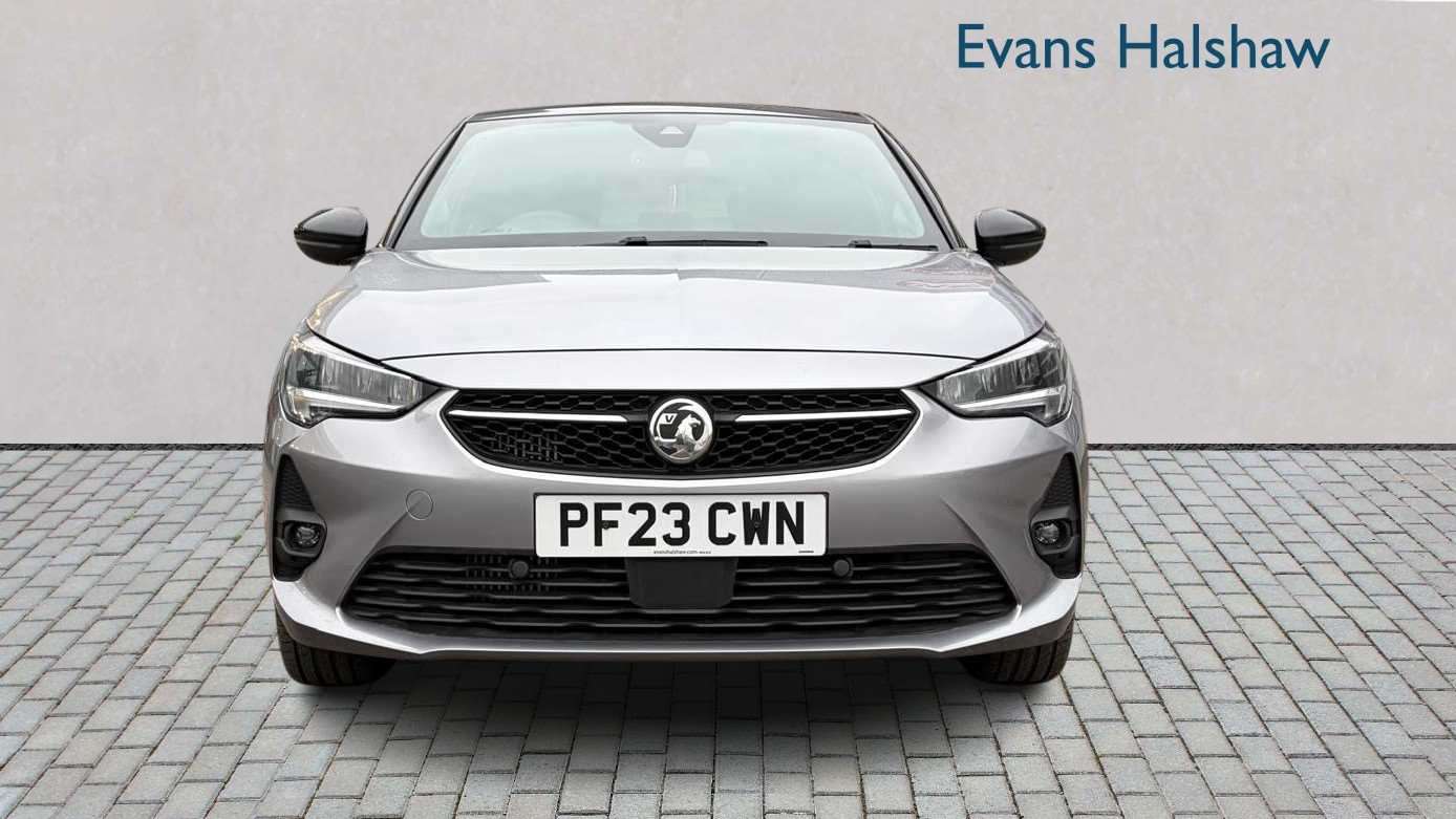 Used Vauxhall Corsa 2023 for sale - 77857848: Photo 5