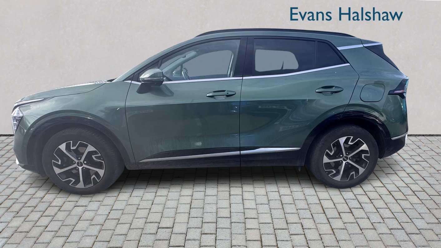 Used Kia Sportage 2023 for sale - 78037467: Photo 4