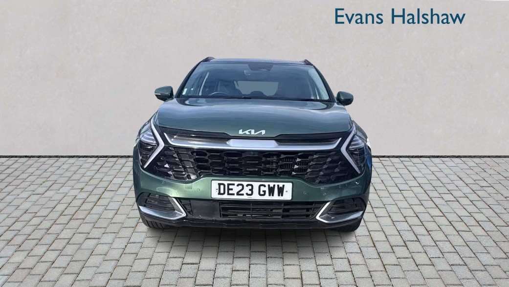 Used Kia Sportage 2023 for sale - 78037467: Photo 6