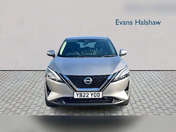 Used Nissan Qashqai 2022 for sale - 79648837: Photo