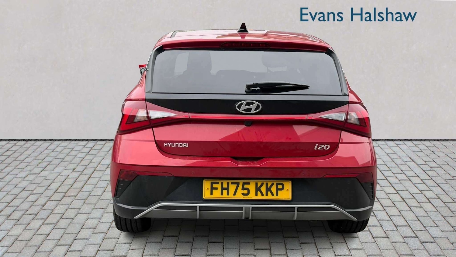 Used Hyundai i20 2026 for sale - 78104390: Photo 4