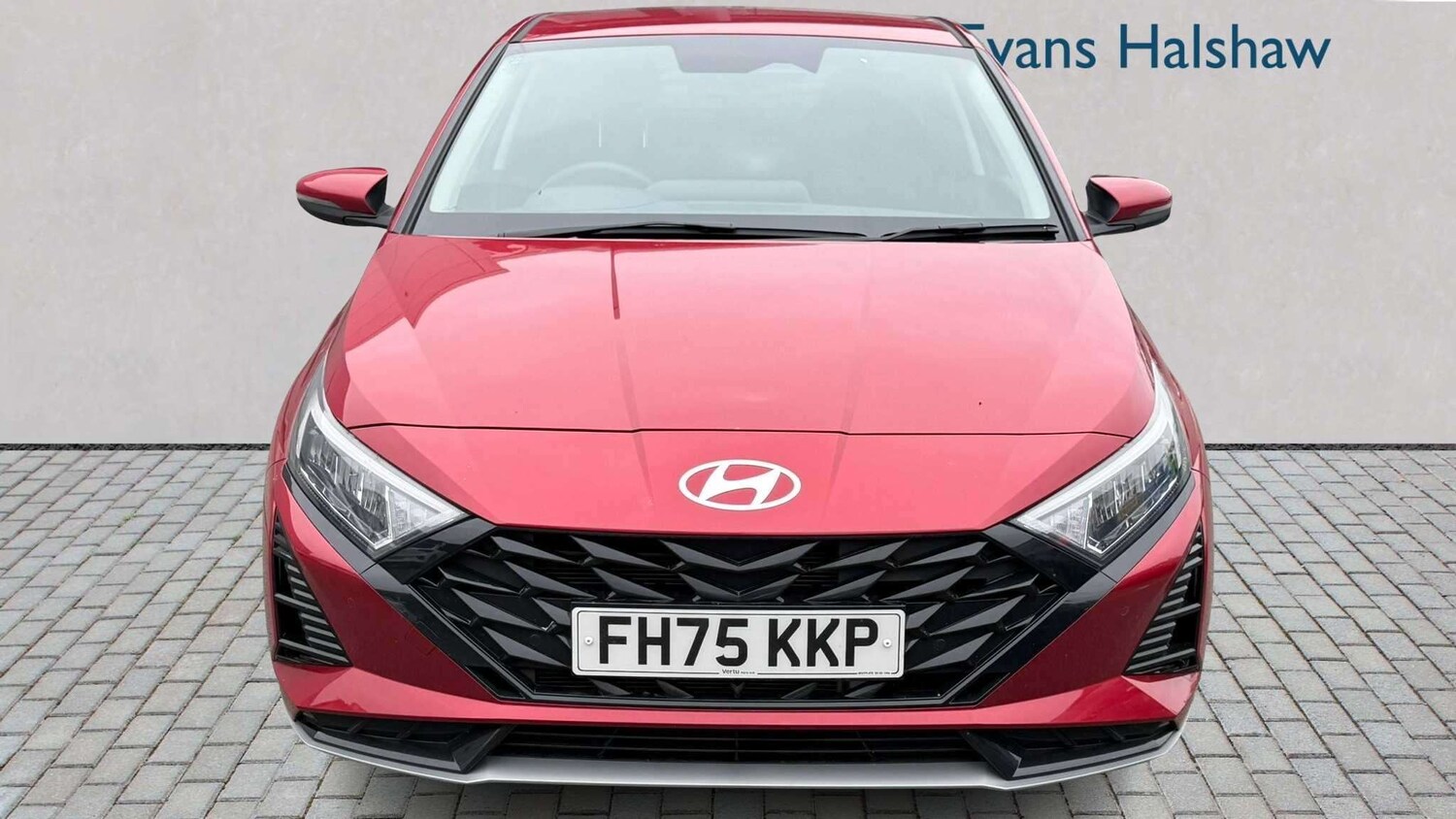 Used Hyundai i20 2026 for sale - 78104390: Photo 6