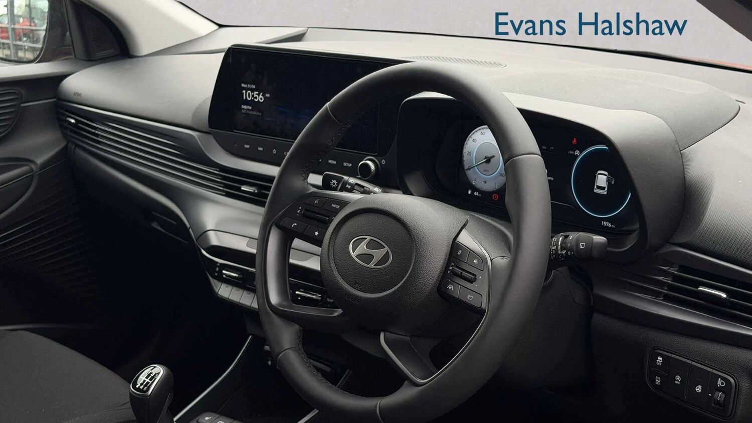 Used Hyundai i20 2026 for sale - 78104390: Photo 7