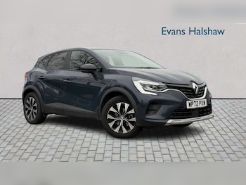 Used Renault Captur 2023 for sale - 78104874: Photo