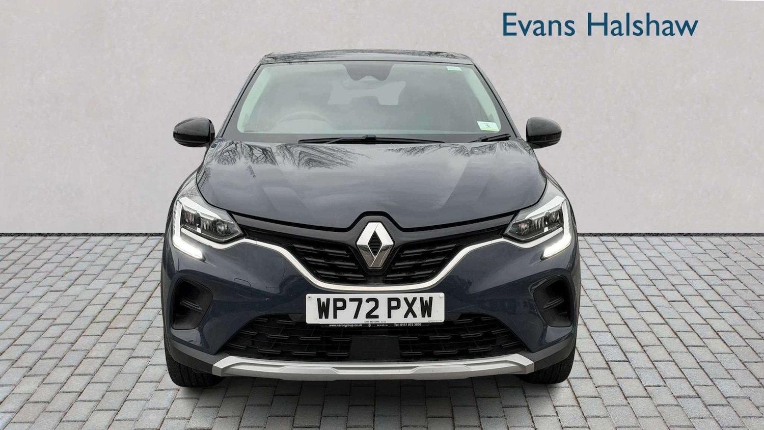 Used Renault Captur for sale - 78104874: Photo 4
