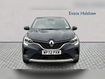 Used Renault Captur 2023 for sale - 78104874: Photo