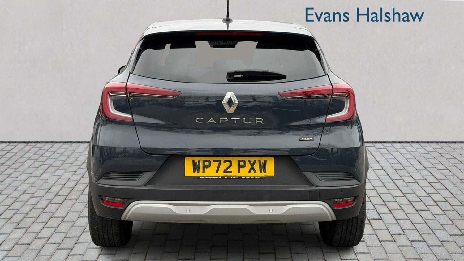 Used Renault Captur for sale - 78104874: Photo 6