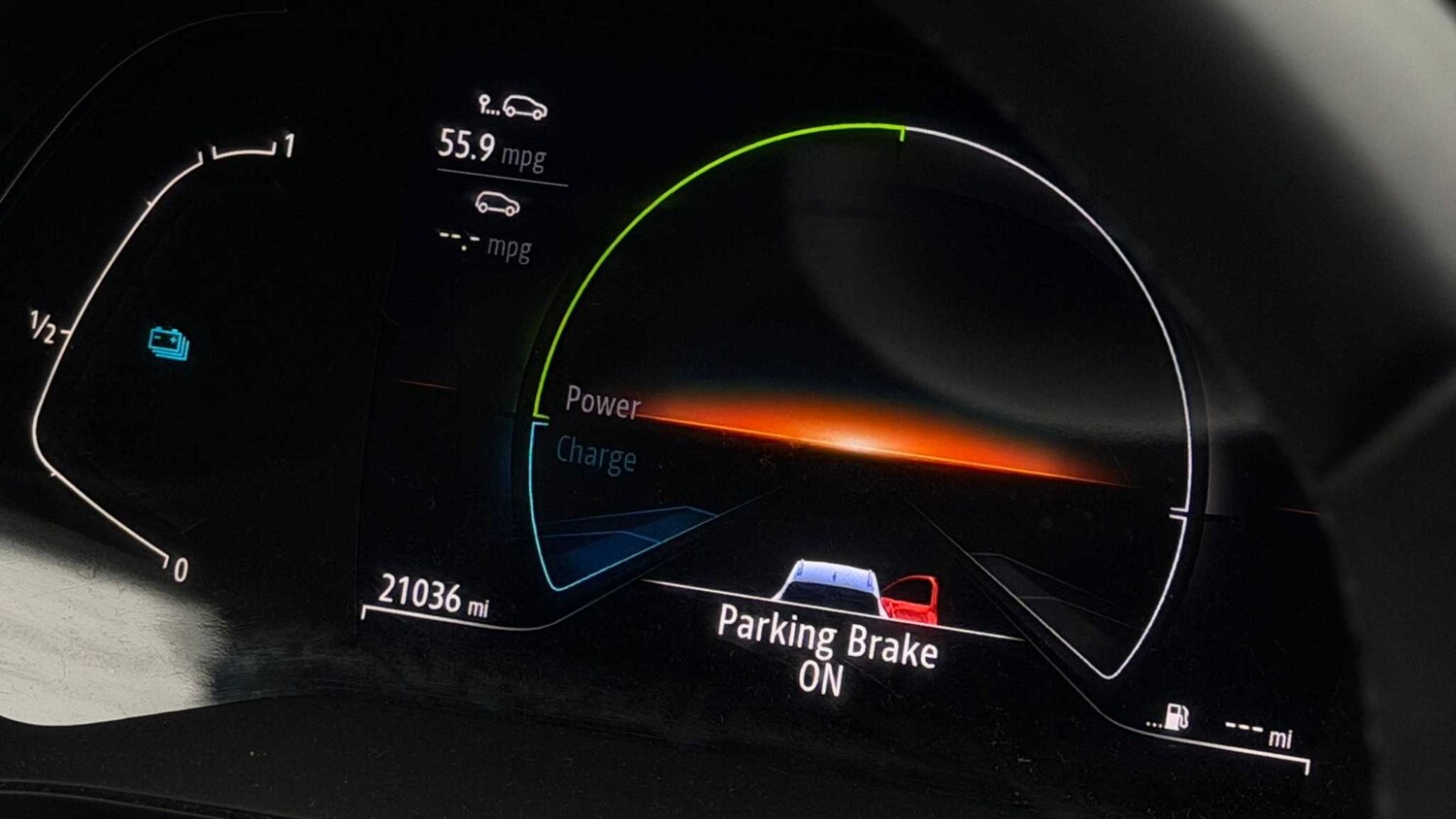 Used Renault Captur for sale - 78104874: Photo 7