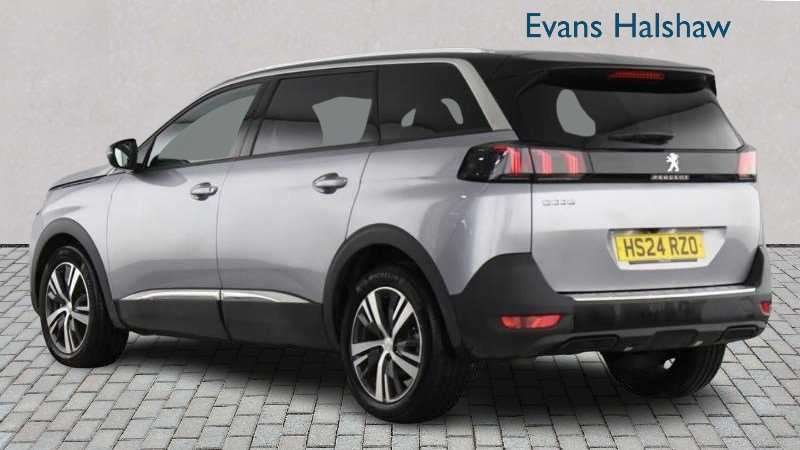 Used Peugeot 5008 2024 for sale - 77885918: Photo 3