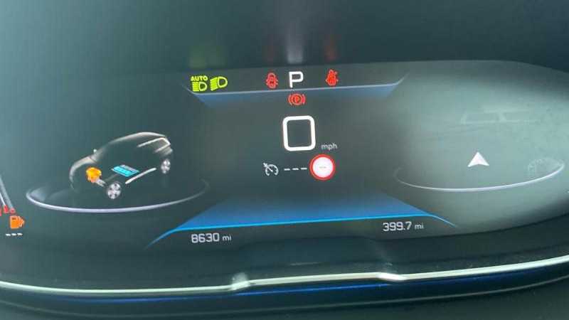 Used Peugeot 5008 2024 for sale - 77885918: Photo 4